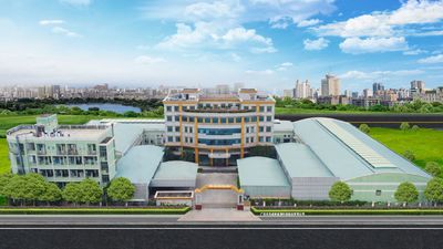 Guangdong Wotech Renewable Energy & Technology Co., Ltd. linha de produção do fabricante
