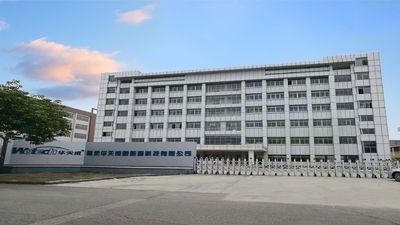 Guangdong Wotech Renewable Energy & Technology Co., Ltd. linha de produção do fabricante