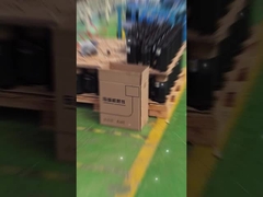 56dB A Nível sonoro 3KW 50Hz R32 Mini Piscina Bomba de calor Inverter aquecedor de água