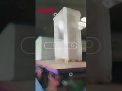 Bomba de calor de arrefecimento por evaporação