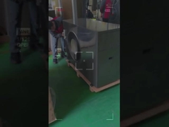 Atw 12kw bomba de calor de ar para água poupando energia inversor monobloco elétrico para aquecimento residencial