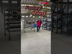 Bomba de calor de inversor de corrente contínua 9kw para baixo carbono e descongelamento em casa