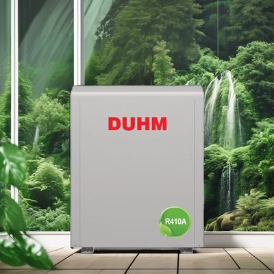 comprar Bomba de calor de alta capacidade de 160 kW R410A 3 fases Fabricação em linha
