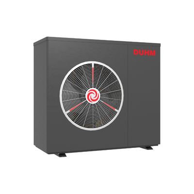 comprar 220V 16KW Inverter Monobloco Ar Para Água Bomba de Calor R290 Para aquecimento doméstico Fabricação em linha