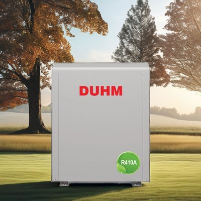comprar Eletrônico Branco 19,5kw 3 Fase On Off Ground fonte de calor bomba aquecedor de água resfriamento Fabricação em linha