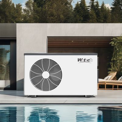 comprar Aquecedor de piscinas APP controlada Piscina Spa bomba de aquecimento de piscinas para casa e hotel Fabricação em linha