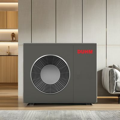 comprar Bomba de calor de 16 kW Ar para água EVI DC para equipamentos domésticos de aquecimento e resfriamento Fabricação em linha