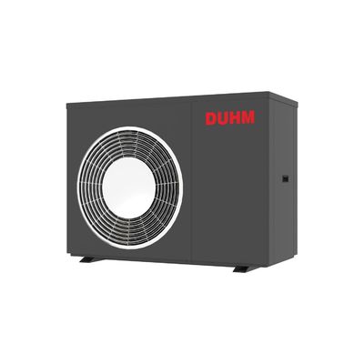 comprar Economia de energia Uma bomba de calor monobloco R290 bomba de calor de ar para água para casa Fabricação em linha