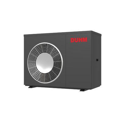 comprar Refrigeração R32 Bomba de calor ar-água de 16 kW com controlo Wifi e tecnologia EVI do inversor de corrente contínua Fabricação em linha