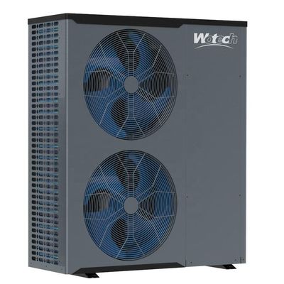 comprar Compressor rotativo de corrente contínua bomba de calor monobloco R32 para aquecimento de habitação de baixa manutenção arrefecimento Dhw Fabricação em linha