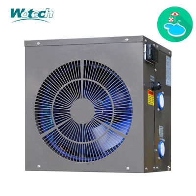 comprar Fonte de ar independente bomba de calor banho de gelo refrigerador portátil e mergulho a frio para interiores a 0 graus Fabricação em linha