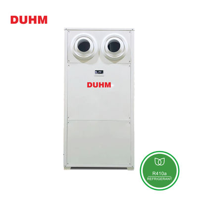comprar Refrigeração Evaporativa a Água Semi Aberta ao Ar Livre R410A Fonte de Alimentação CA para Industrial Fabricação em linha