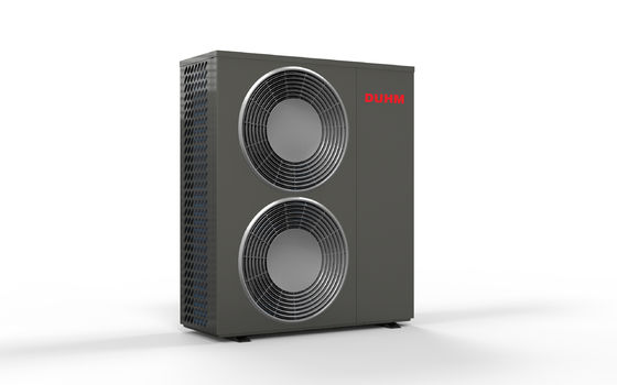 comprar DUHM 20kw Full Inverter Pump Monoblock Para Casa Silencioso E Amigável ao Meio Ambiente Fabricação em linha