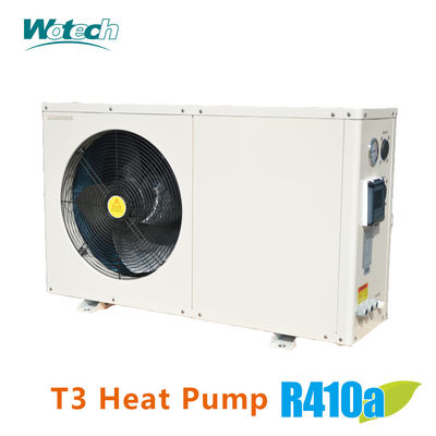 comprar Bomba de calor tropical 220V R410a para o mercado do Oriente Médio Fabricação em linha