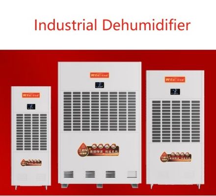 comprar Peças centrais de alta qualidade garantem uma desumidificação estável e duradoura para ambientes industriais Fabricação em linha