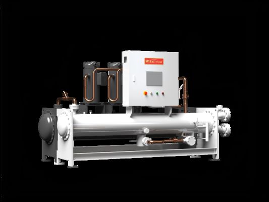 comprar Resfriadores de Água de Alta Eficiência para Refrigeração de Processos Industriais Fabricação em linha