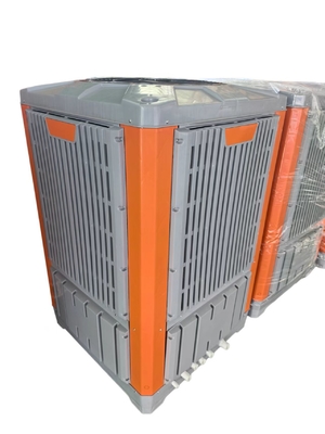 comprar Torre de refrigeração por evaporação ABS de alta eficiência para 200-300 metros quadrados Fabricação em linha