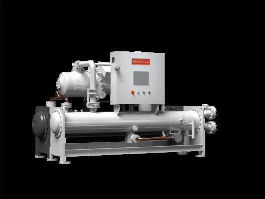 comprar Soluções de Chillers Industriais Refrigerados a Água: Refrigeração de Precisão para Fabricação e Produção Fabricação em linha