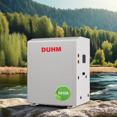 45kW bomba de calor de solo para água com compressor de Copeland bomba de calor Serviço OEM