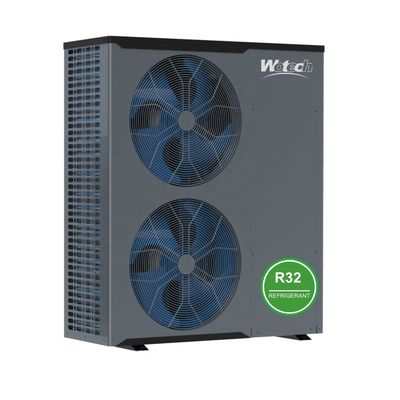 Caldeira Elétrica de Casa Caldeira Quente Aérea/Água Caldeira com Capacidade de Aquecimento de 8,14-20,67 kW