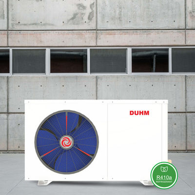 120 L/H Função Água Quente Bomba de calor Ar para Água R410A aquecedor de água Wrmepumpe 5.6kw