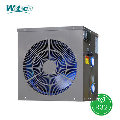 Wotech Experience Chiller de água para banhos de gelo com o nosso chiller portátil 0 graus para mergulho frio