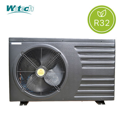 2Hp 220v/50hz Refrigerador de banho portátil de gelo para temperatura ambiente de funcionamento 10°C-45°C