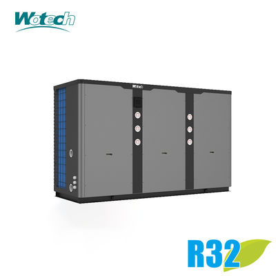 OEM DC On/Off Elétrico R32 90Kw Pomba de calor para piscinas comerciais