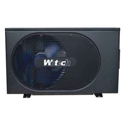 17kw R32 Residencial Ar para Água Piscina Bomba de calor de personalização Capacidade de calor 4,5kw-31kw