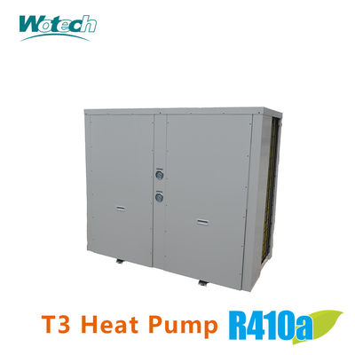 T3 VERTICAL Comercial R410a Compressor de rolagem